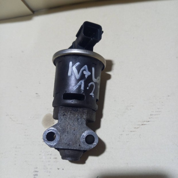 Daewoo kalos 1.2 egr szelep 