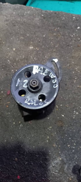 Daewoo kalos 1.2 szervszivatty 
