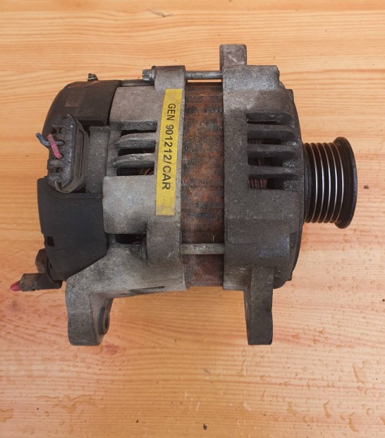 Daewoo kalos 1.4 8 generátor 8000