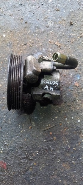 Daewoo kalos 1.4 szerv szivatty 