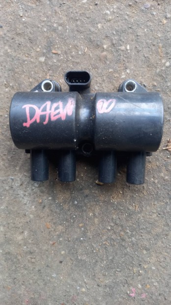 Daewoo kalos gyjtstraf 