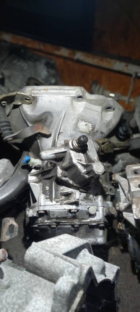 Daewoo lanos 1.4 8v vlt sebessgvlt 