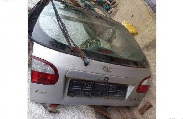 Daewoo lanos 1.5 ös Alkatrészek Eladó