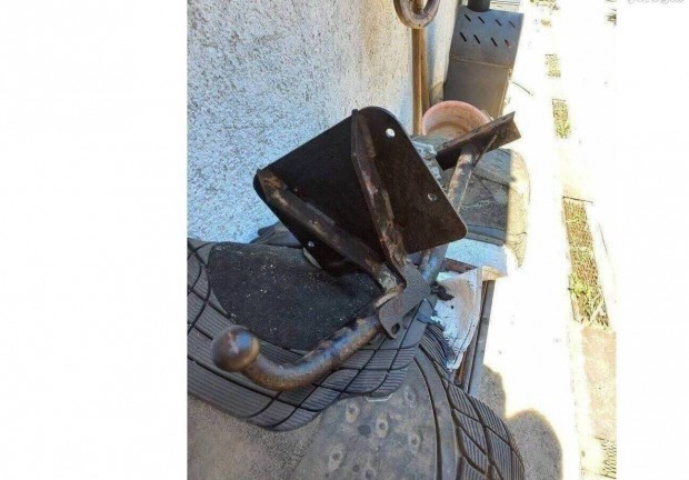 Daewoo lanos Vonóhorog Eladó