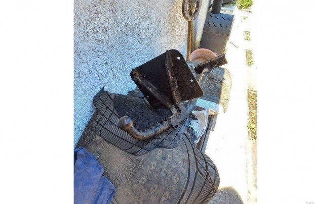 Daewoo lanos Vonóhorog Eladó