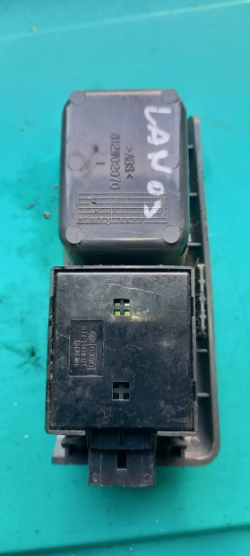 Daewoo lanos ablakemel kapcsol 