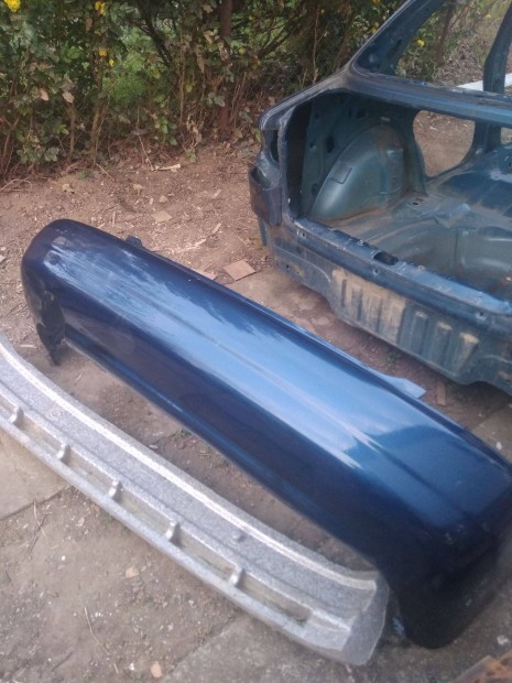 Daewoo lanos lkhrt