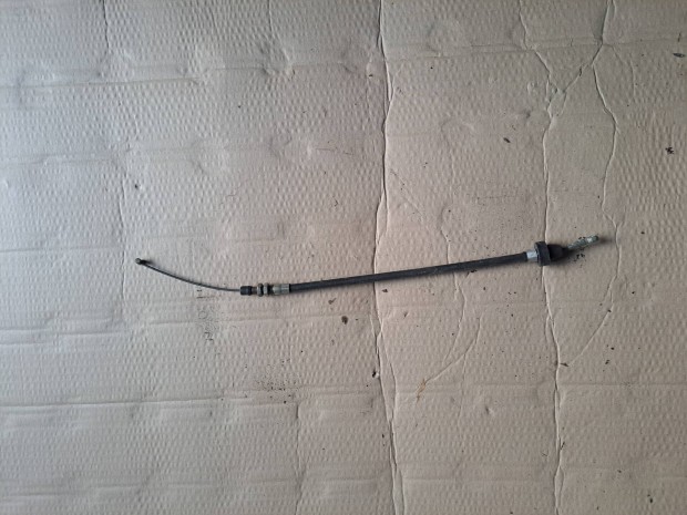 Daewoo lublin bowden