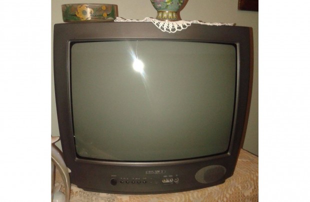 Daewoo nagykpernys sznes TV tvirnytval leirssal egytt