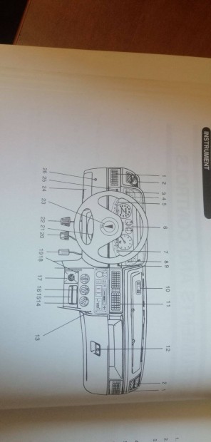 Daewoo szervzknyv Nagyon Olcsn Elad!!