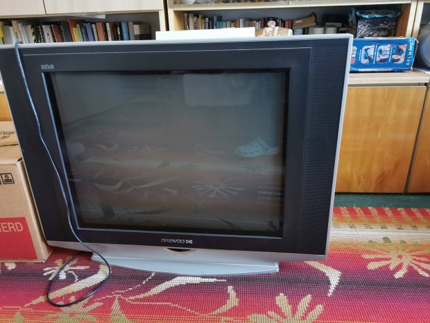 Daewoo szines TV