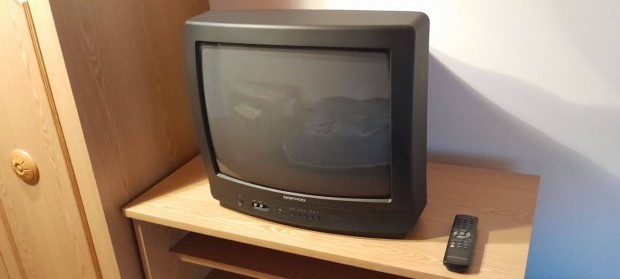 Daewoo tv elad