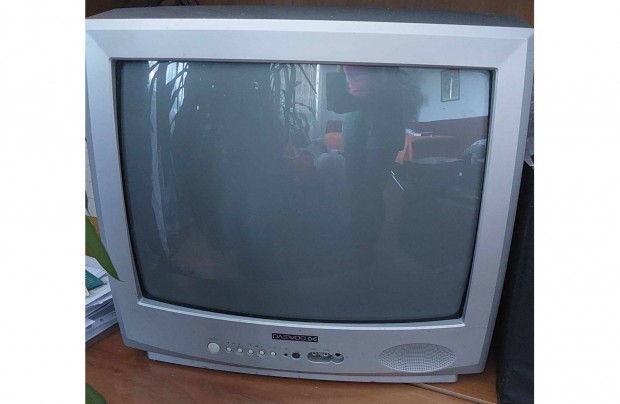 Daewoo tv kivl llapotban