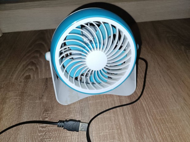 Daewoo ventiltor (usb-s/elemes)