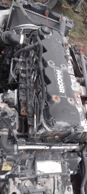 Daf 55 lf motor v�lt�
