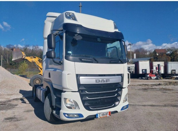 Daf CF 460 EURO6