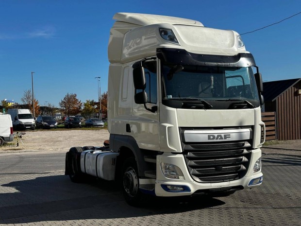 Daf Cf 460 EURO6 Finanszrozsi lehetsggel !