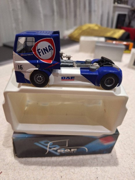 Daf FINA sport racing truck 1:50