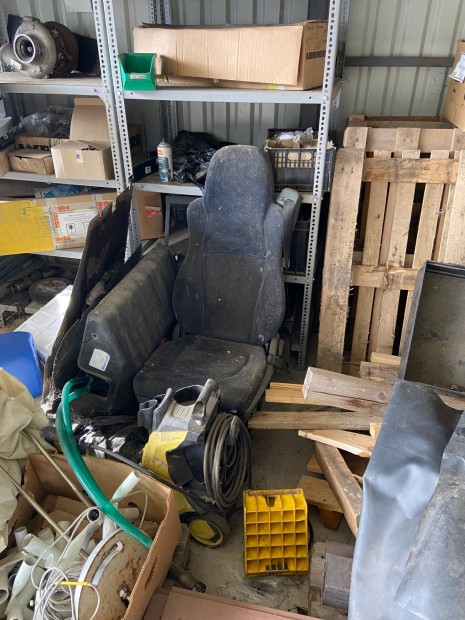 Daf Kamion �l�s elad�