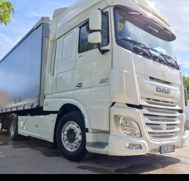 Daf XF 106.510.