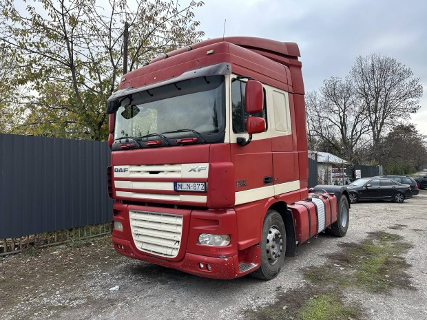 Daf Xf 105 460 Eur 5 