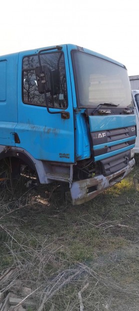 Daf cf85 f�lke sok elektromos alkatr�sz vez�rl�k