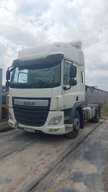 Daf cf 440 ft