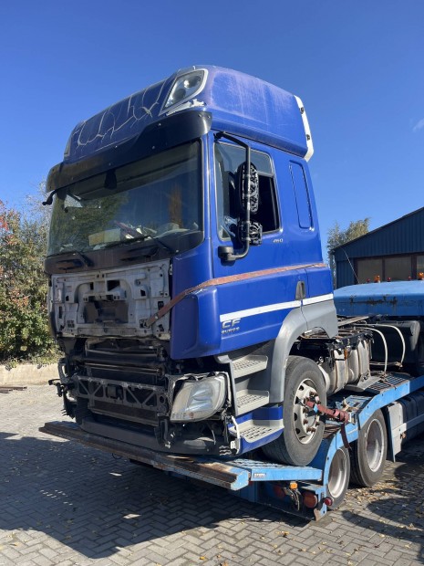 Daf cf xf alkatrszek motor flke hidak szelepek