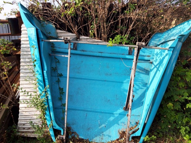 Daf �s Man tgm tet� spojlerek