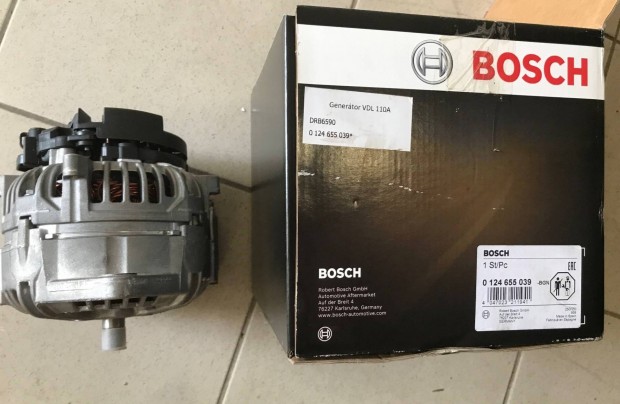 Daf genertor Bosch 0 124 655 039