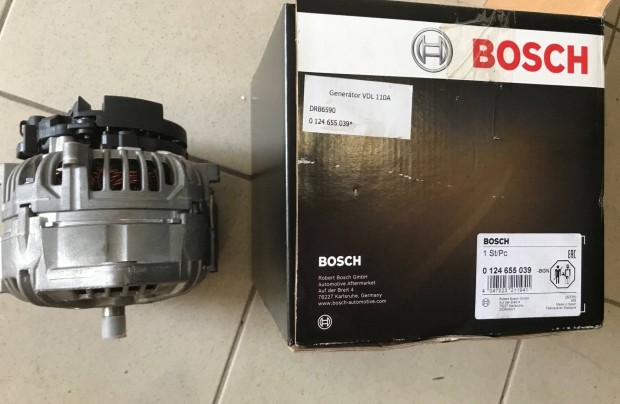 Daf genertor Bosch 0 124 655 039