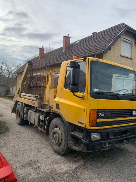 Daf konteneres