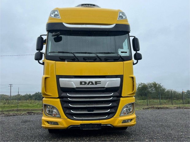 Daf xf 480 EURO6 2017 nyergesvontat kamion 