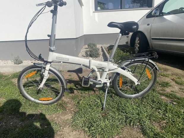 Dahon sszecsukhat camping kerkpr elad 