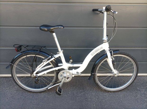 Dahon sszecsukhat kerkpr bicikli foldingbike 24"