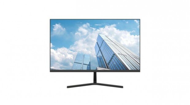 Dahua 24" LM24-B201S IPS LED keret nélküli monitor