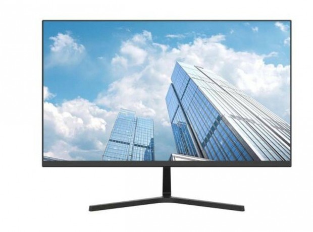 Dahua 24" LM24-B201S IPS LED keret nélküli monitor
