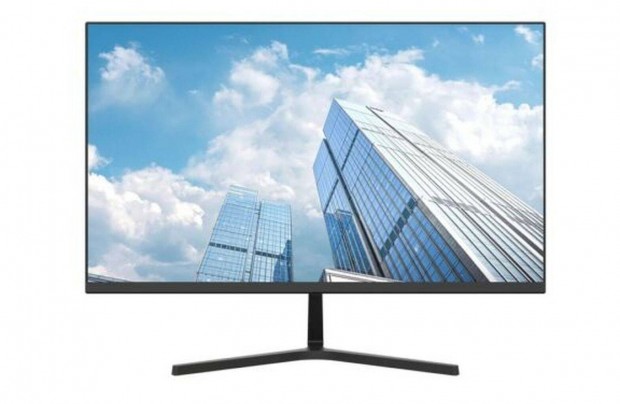 Dahua 24" LM24-B201S IPS LED keret nlkli monitor(j)