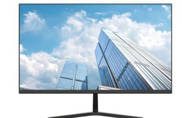 Dahua 24" LM24-B201S IPS LED keret nlkli monitor(j)