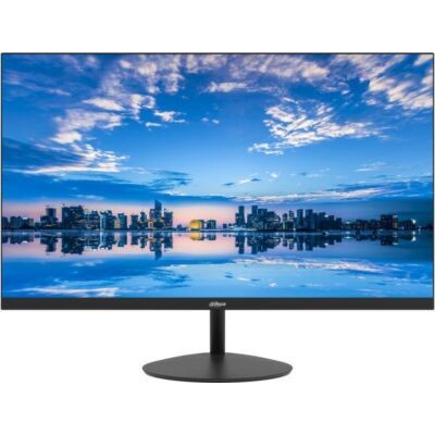 Dahua 27" LM27-A201Y IPS LED keret n�lk�li monitor(�J)