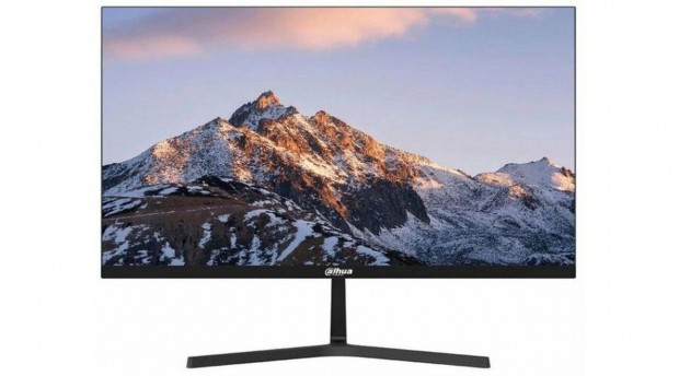 Dahua 27" LM27-B201S IPS LED keret nélküli monitor