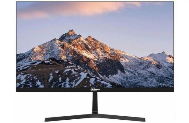 Dahua 27" LM27-B201S IPS LED keret nlkli monitor(j)