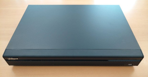 Dahua Nvr5216-4KS2, hasznlt 2HDD-s, 16 csat. rgzt IP kamerkhoz