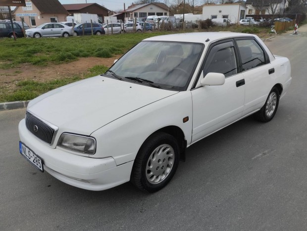 Daihatsu Applause 1.6 Xi Gyárias.Szép.Friss Műs...