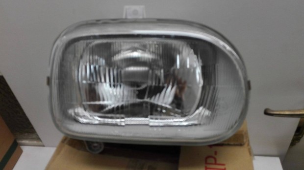 Daihatsu Coure fényszóró jobb 1990 -> 1994 (H4) (L201) gyári új