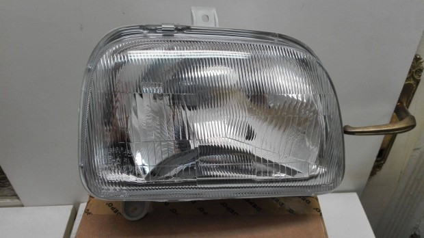 Daihatsu Coure fényszóró jobb 1994-1997 (H4) (L501)