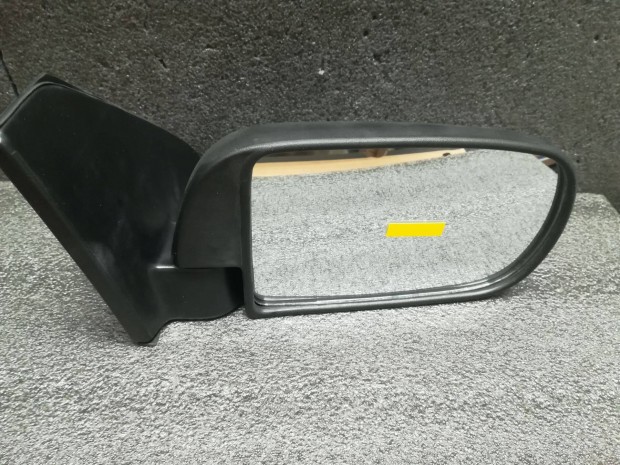 Daihatsu Coure tükör jobb 1990 -> 1994 manuális L201