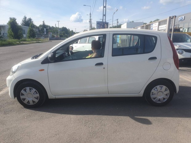 Daihatsu Cuore 1.0 Pur 125000km 1tulaj