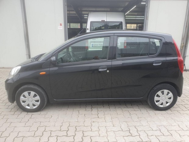 Daihatsu Cuore 1.0 Top 155000km klima 1tulaj