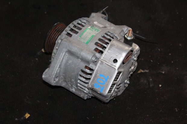 Daihatsu Cuore 2007- 1.0 12V generátor 27060b1060 (202)